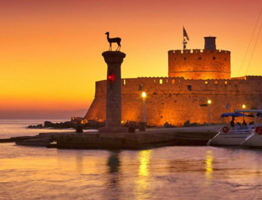 Άσυλο ζήτησαν 18 Τούρκοι στη Ρόδο